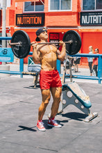 Load image into Gallery viewer, YoungLA Bodybuilding Lift Shorts Solid Colors 101