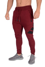 Load image into Gallery viewer, YoungLA 3 Stripe Fitted Jogger Pants 221