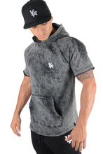 Load image into Gallery viewer, YoungLA Assassin Hoodie Short Sleeve 504