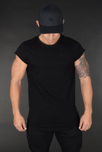 Load image into Gallery viewer, YoungLA Cap Sleeve Shirt 409