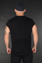 Load image into Gallery viewer, YoungLA Cap Sleeve Shirt 409