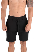 Load image into Gallery viewer, YoungLA Essential Fleece Shorts 109