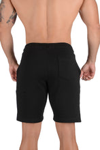 Load image into Gallery viewer, YoungLA Essential Fleece Shorts 109