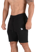 Load image into Gallery viewer, YoungLA Essential Fleece Shorts 109