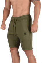 Load image into Gallery viewer, YoungLA Essential Fleece Shorts 109