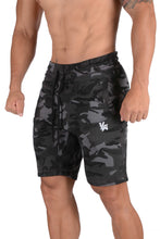 Load image into Gallery viewer, YoungLA Essential Fleece Shorts 109
