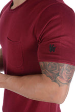 Load image into Gallery viewer, YoungLA Classic Knit Shirt with Pocket 407