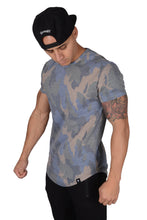 Load image into Gallery viewer, video: https://cdn.shopify.com/s/files/1/1775/6429/files/Camo_Shirt_Final_Project.mp4?4533