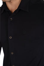 Load image into Gallery viewer, YoungLA Athletic Fit Dress Shirt Button Down 415