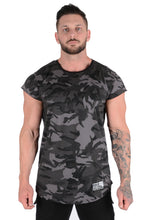 Load image into Gallery viewer, YoungLA Cap Sleeve Shirt 409