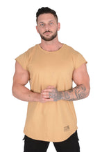 Load image into Gallery viewer, YoungLA Cap Sleeve Shirt 409