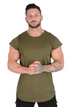 Load image into Gallery viewer, YoungLA Cap Sleeve Shirt 409