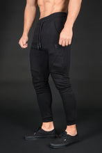 Load image into Gallery viewer, YoungLA 3 Stripe Fitted Jogger Pants 221
