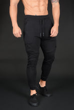 Load image into Gallery viewer, YoungLA 3 Stripe Fitted Jogger Pants 221