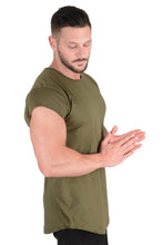 Load image into Gallery viewer, YoungLA Cap Sleeve Shirt 409