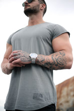 Load image into Gallery viewer, YoungLA Cap Sleeve Shirt 409