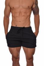Load image into Gallery viewer, short gym shorts