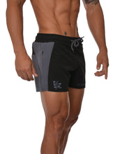 Load image into Gallery viewer, short gym shorts