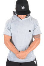 Load image into Gallery viewer, YoungLA Assassin Hoodie Short Sleeve 504
