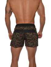 Load image into Gallery viewer, short shorts men