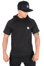 Load image into Gallery viewer, YoungLA Assassin Hoodie Short Sleeve 504