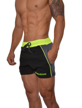 Load image into Gallery viewer, short shorts