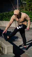Load image into Gallery viewer, YoungLA 3 Stripe Fitted Jogger Pants 221