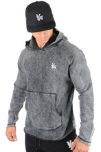 Load image into Gallery viewer, YoungLA Assassin Hoodie Long Sleeve 502