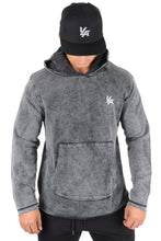 Load image into Gallery viewer, YoungLA Assassin Hoodie Long Sleeve 502