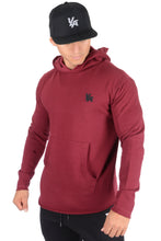 Load image into Gallery viewer, YoungLA Assassin Hoodie Long Sleeve 502