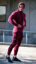 Load image into Gallery viewer, YoungLA 3 Stripe Fitted Jogger Pants 221