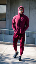 Load image into Gallery viewer, YoungLA 3 Stripe Fitted Jogger Pants 221