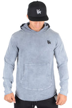 Load image into Gallery viewer, YoungLA Assassin Hoodie Long Sleeve 502