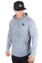 Load image into Gallery viewer, YoungLA Assassin Hoodie Long Sleeve 502
