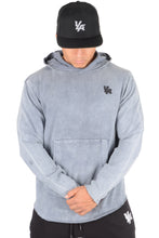 Load image into Gallery viewer, YoungLA Assassin Hoodie Long Sleeve 502