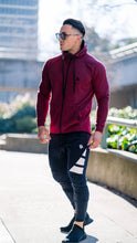 Load image into Gallery viewer, YoungLA 3 Stripe Fitted Jogger Pants 221