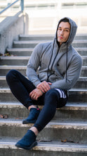 Load image into Gallery viewer, YoungLA 3 Stripe Fitted Jogger Pants 221