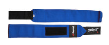 Load image into Gallery viewer, YoungLA Bodybuilding Heavy Duty Wrist Wraps 911