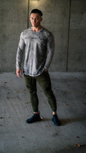 Load image into Gallery viewer, YoungLA 3 Stripe Fitted Jogger Pants 221