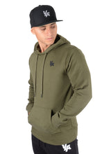 Load image into Gallery viewer, YoungLA Athletic French Terry Pullover Hoodie 509