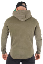 Load image into Gallery viewer, YoungLA Assassin Hoodie Long Sleeve 502