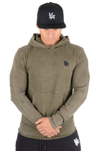 Load image into Gallery viewer, YoungLA Assassin Hoodie Long Sleeve 502