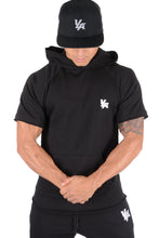Load image into Gallery viewer, YoungLA Assassin Hoodie Short Sleeve 504