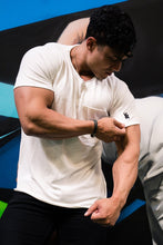 Load image into Gallery viewer, YoungLA Classic Knit Shirt with Pocket 407