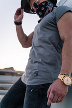 Load image into Gallery viewer, YoungLA Cap Sleeve Shirt 409