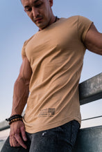 Load image into Gallery viewer, YoungLA Cap Sleeve Shirt 409