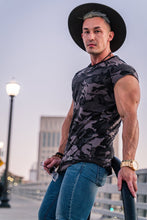 Load image into Gallery viewer, YoungLA Cap Sleeve Shirt 409