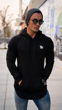 Load image into Gallery viewer, YoungLA Assassin Hoodie Long Sleeve 502