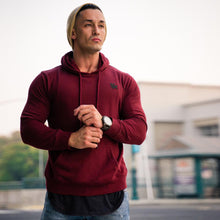 Load image into Gallery viewer, YoungLA Athletic French Terry Pullover Hoodie 509