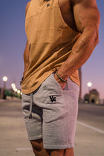 Load image into Gallery viewer, YoungLA Essential Fleece Shorts 109